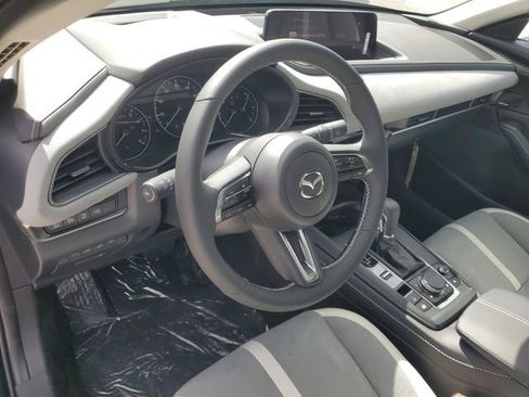 New 2026 MAZDA CX-30 2.5 Turbo w/ Premium Package image 17