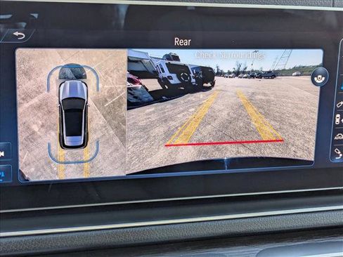 Used 2024 Mercedes-Benz GLE 350 4MATIC image 19