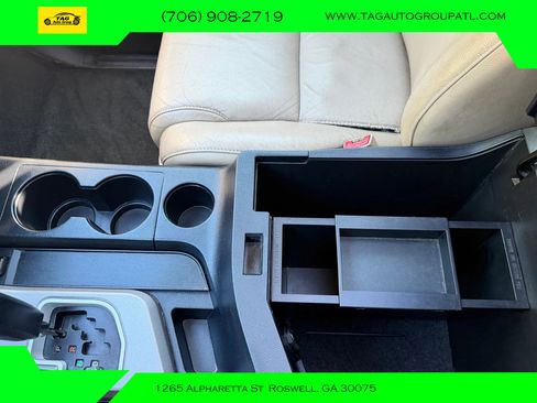Used 2013 Toyota Sequoia SR5 w/ Premium Pkg AWD/4WD image 25