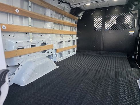 Used 2024 Ford Transit 250 Low Roof w/ Exterior Upgrade Package image 10