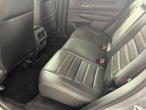 Used 2025 Honda CR-V Sport-L image 10
