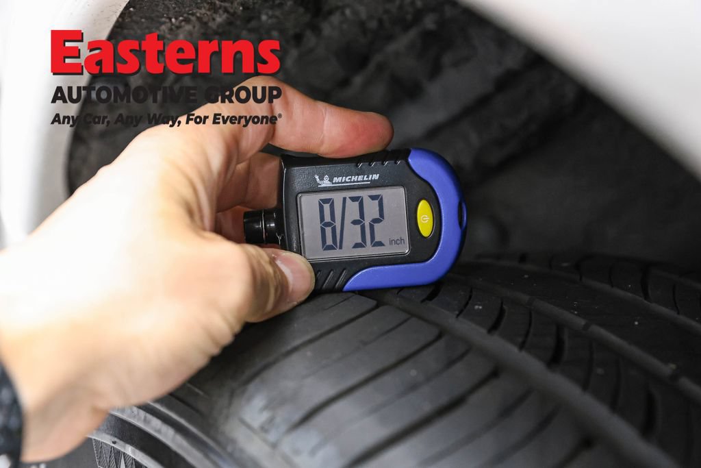 Used 2024 Dodge Durango GT AWD/4WD image 28