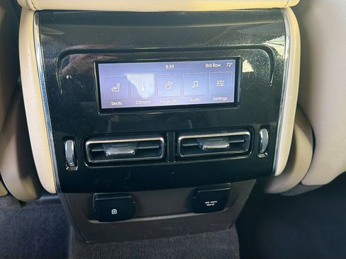 Certified 2023 Lincoln Aviator Reserve w/ Equipment Group 201A image 26