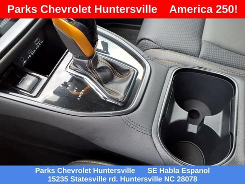 Used 2025 Subaru Outback Wilderness AWD/4WD image 9