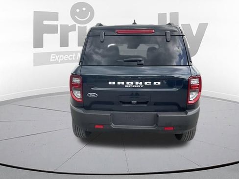 Used 2023 Ford Bronco Sport Outer Banks AWD/4WD image 9