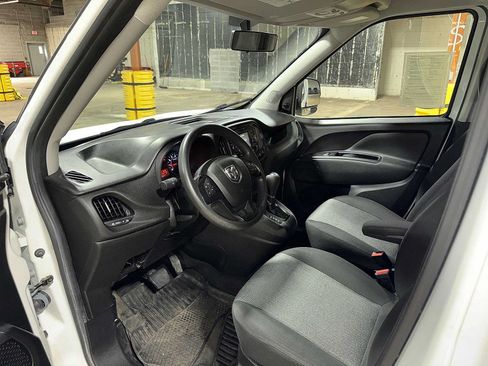 Used 2022 RAM ProMaster City Tradesman FWD image 25