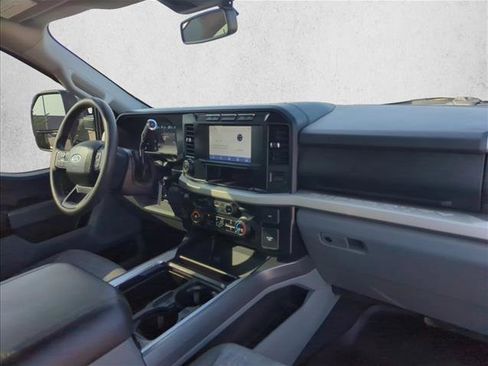 Used 2023 Ford F450 XLT w/ 360-Degree Camera Package AWD/4WD image 22