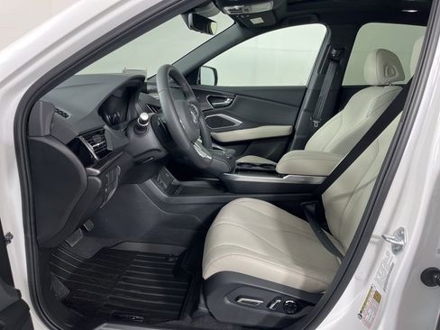 New 2026 Acura RDX SH-AWD image 23