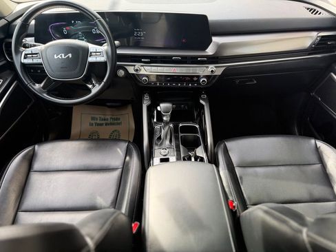 Used 2025 Kia Telluride S AWD/4WD image 11