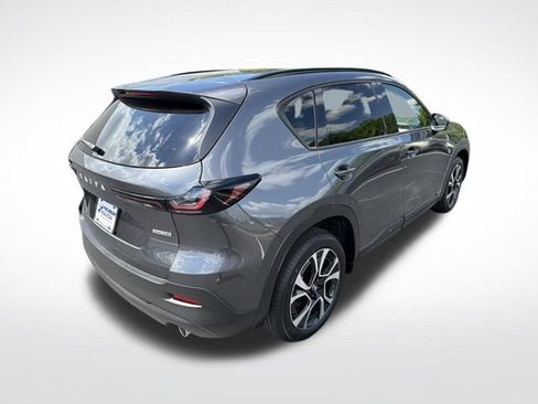 New 2026 MAZDA CX-5 Preferred AWD/4WD image 7