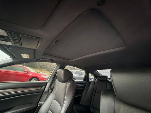Used 2021 Honda Accord Sport image 20