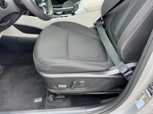 Used 2024 Hyundai Tucson SEL AWD/4WD image 25