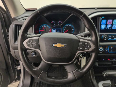 Used 2015 Chevrolet Colorado LT w/ LT Convenience Package AWD/4WD image 33