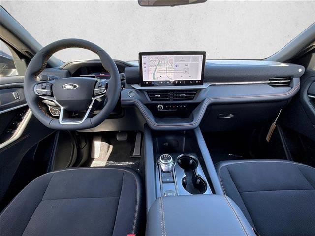 New 2026 Ford Explorer Tremor AWD/4WD image 7