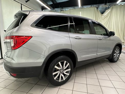 Used 2020 Honda Pilot EX-L image 3