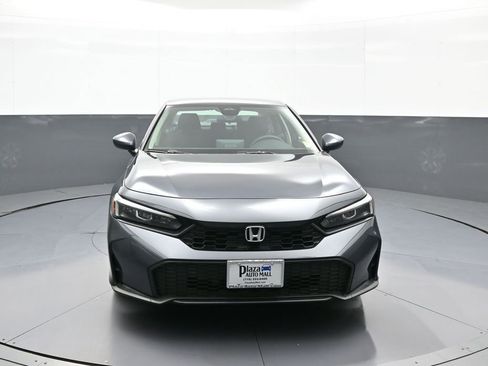 Certified 2026 Honda Civic LX image 2