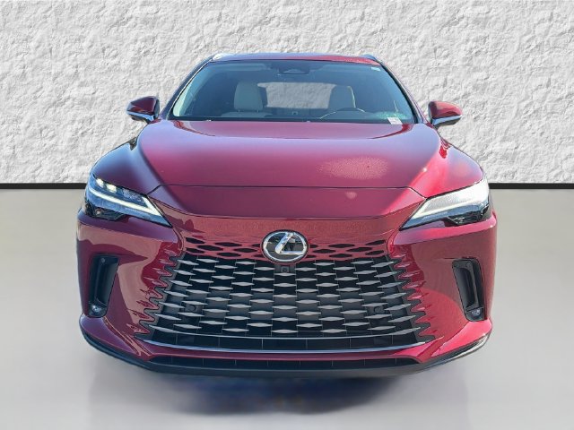 New 2026 Lexus RX 350 Premium Plus FWD image 8