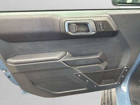 Certified 2025 Ford Bronco Outer Banks AWD/4WD image 22