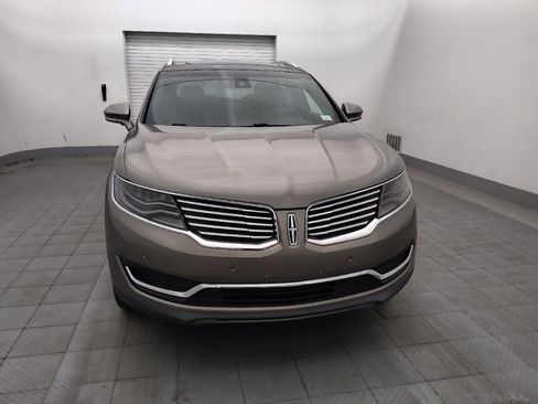 Used 2016 Lincoln MKX Reserve w/ Luxury Package AWD/4WD image 14