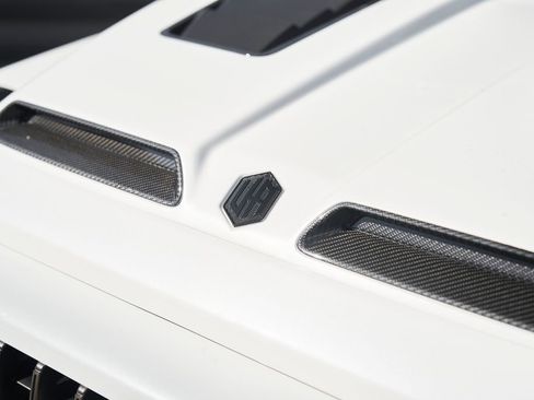 Used 2025 Mercedes-Benz G 63 AMG 4MATIC image 9
