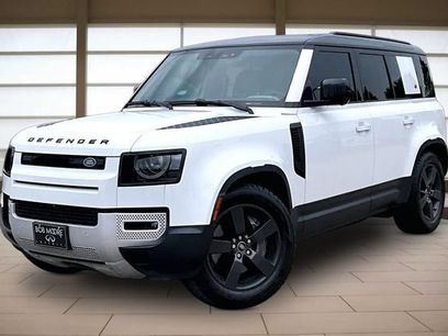 Used 2020 Land Rover Defender 110 HSE