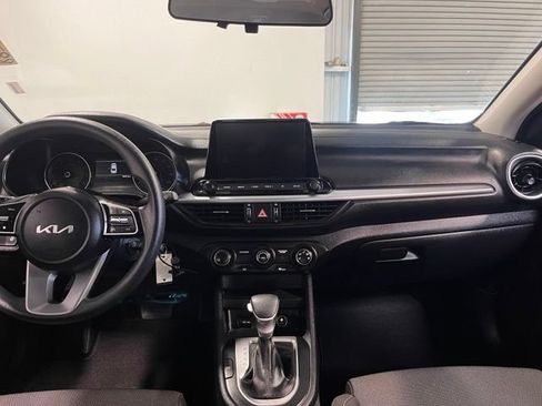Used 2023 Kia Forte LXS FWD image 20