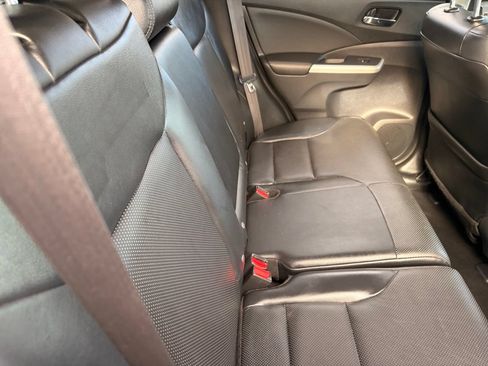 Used 2016 Honda CR-V EX-L image 13