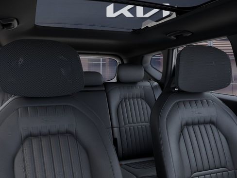 New 2027 Kia Seltos X-Line S AWD/4WD image 27