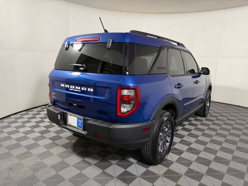 Used 2023 Ford Bronco Sport Big Bend AWD/4WD image 8