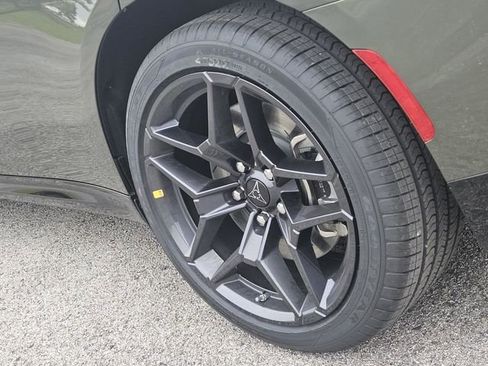 New 2026 Dodge Charger Scat Pack AWD/4WD image 9
