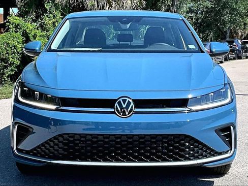 New 2026 Volkswagen Jetta S FWD image 10