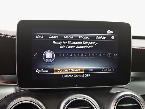 Used 2016 Mercedes-Benz C 450 AMG image 28