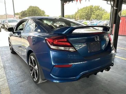 Used 2014 Honda Civic Si image 2