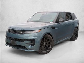 Used 2024 Land Rover Range Rover Sport Dynamic SE AWD/4WD video 1
