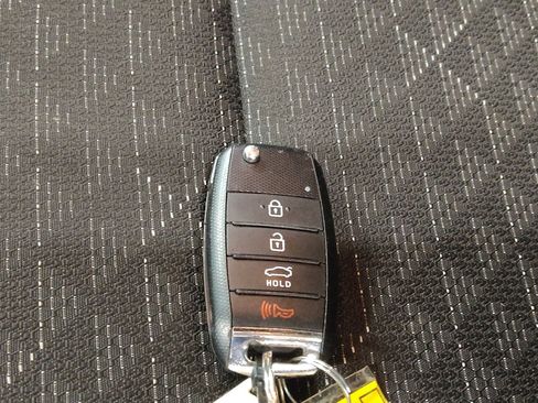 Used 2020 Kia Rio S FWD image 32