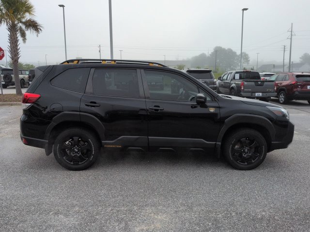 Used 2023 Subaru Forester Wilderness AWD/4WD image 3