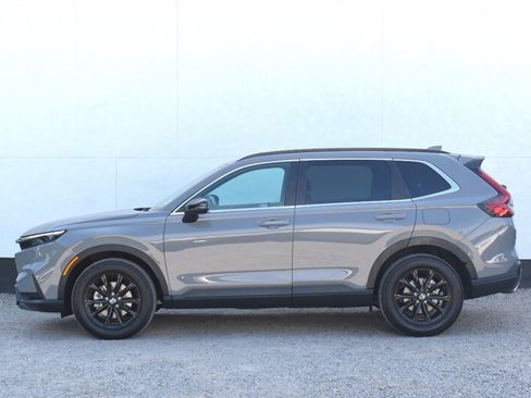 Used 2025 Honda CR-V Sport-L image 9