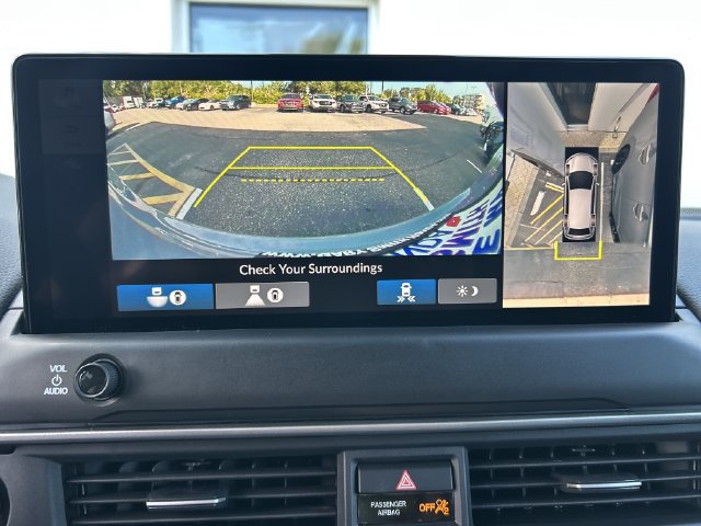 New 2026 Honda Pilot Black Edition image 22
