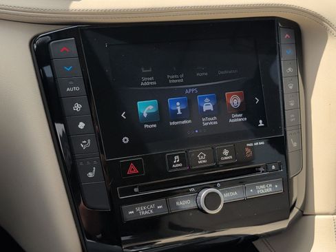 Used 2019 INFINITI QX50 Essential w/ Premium Heat Package FWD image 20