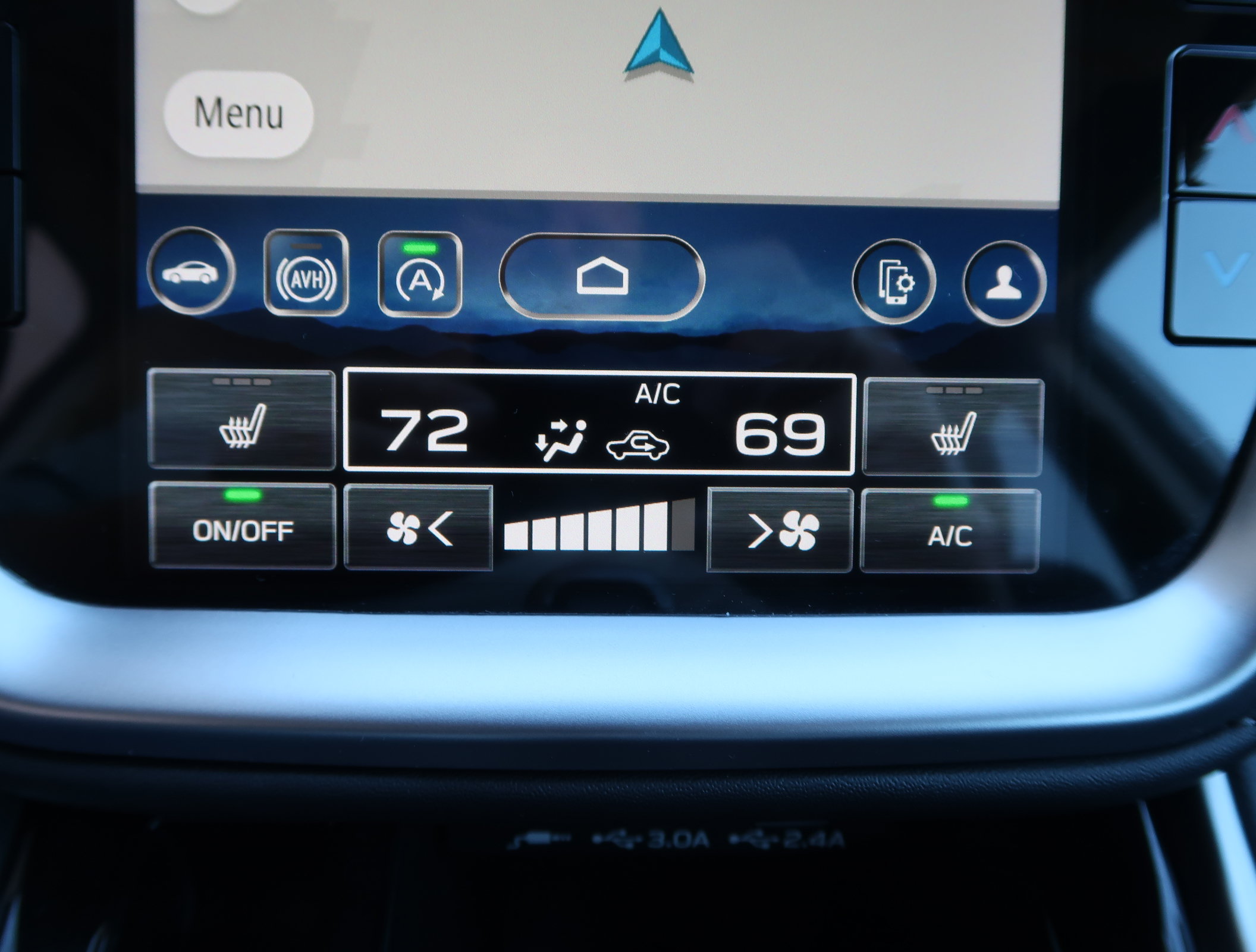 Used 2023 Subaru Outback Limited AWD/4WD image 26