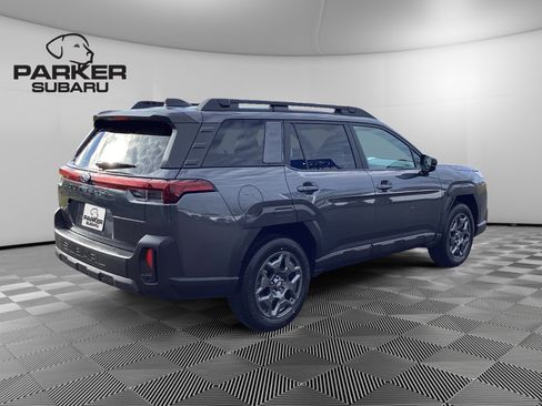 New 2026 Subaru Outback Premium image 5