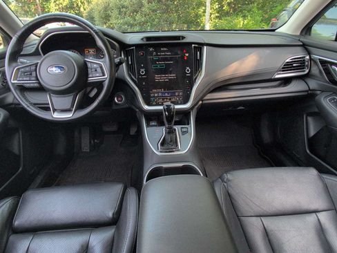 Certified 2024 Subaru Outback Touring XT AWD/4WD image 14