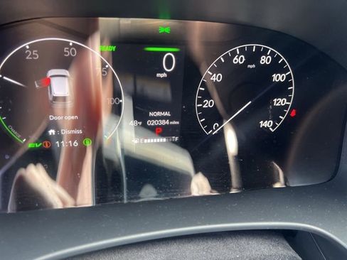 Used 2024 Honda CR-V Sport Touring image 5