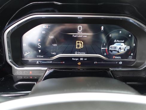 Used 2024 GMC Sierra 1500 Elevation w/ LPO, GMC Protection Package image 51