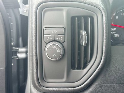 New 2026 Chevrolet Silverado 1500 W/T w/ WT Value Package RWD image 19