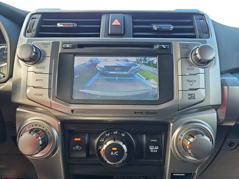 Used 2019 Toyota 4Runner SR5 RWD image 20