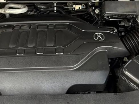 Used 2019 Acura MDX SH-AWD image 19