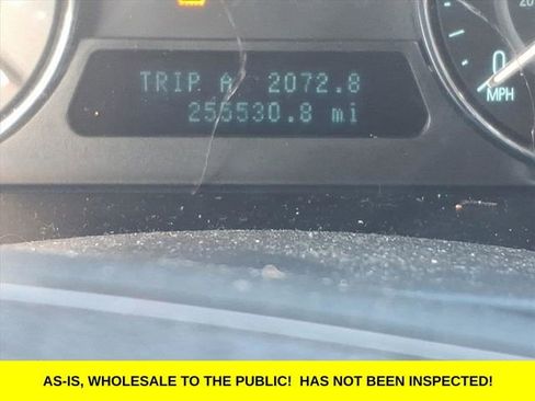 Used 2009 Ford Flex SE image 17