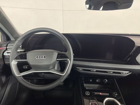 New 2026 Audi A6 Premium Plus image 19