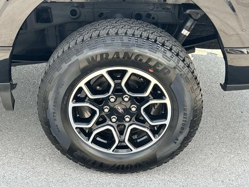 Used 2023 Ford F150 XLT w/ Equipment Group 302A High AWD/4WD image 19
